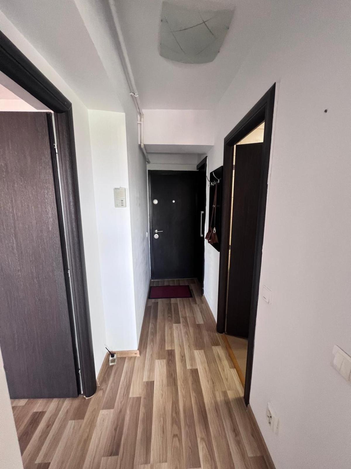 Chindia Apartament Τιργκόβιστε Εξωτερικό φωτογραφία