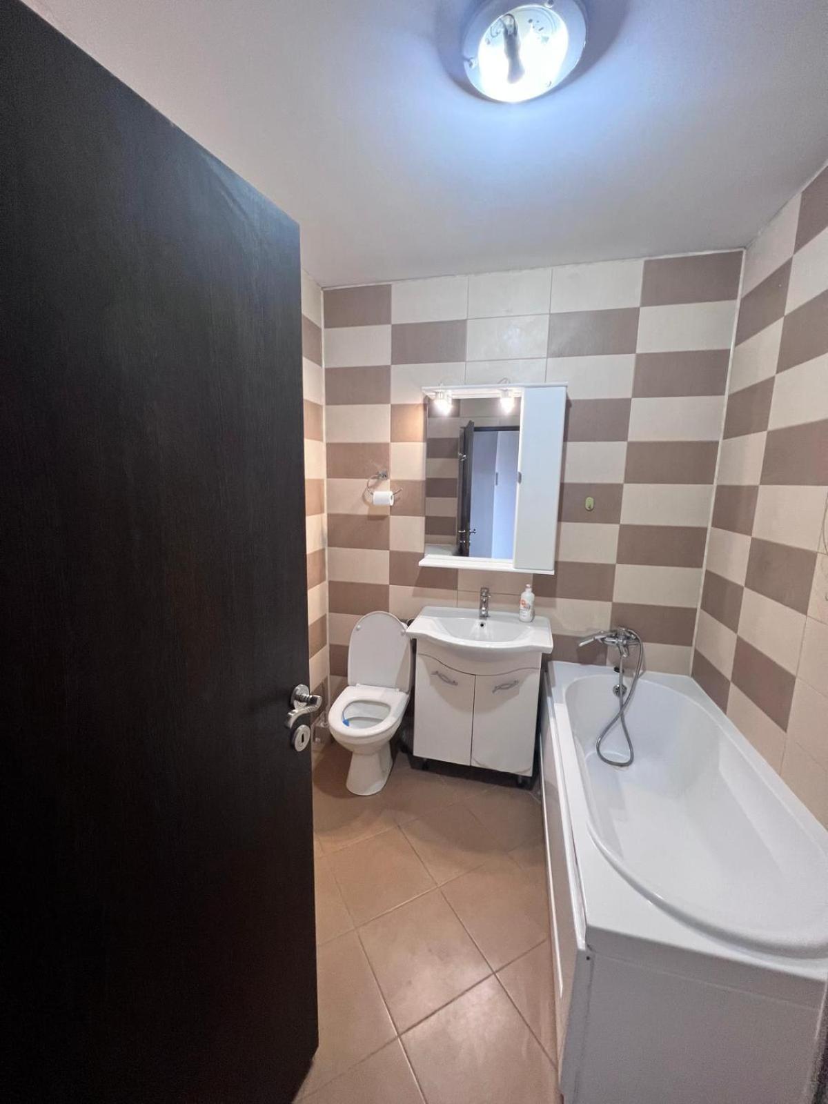 Chindia Apartament Τιργκόβιστε Εξωτερικό φωτογραφία