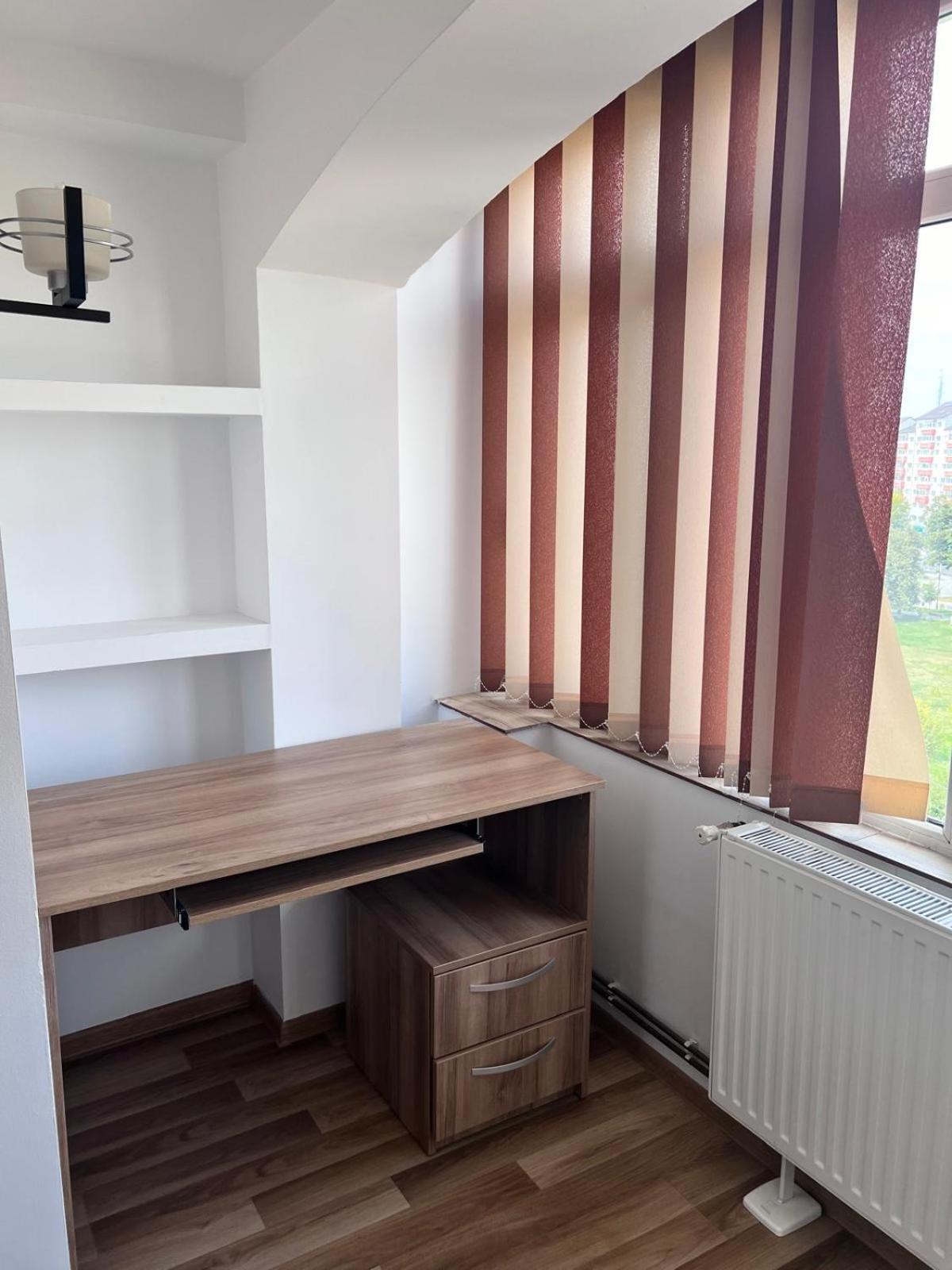 Chindia Apartament Τιργκόβιστε Εξωτερικό φωτογραφία