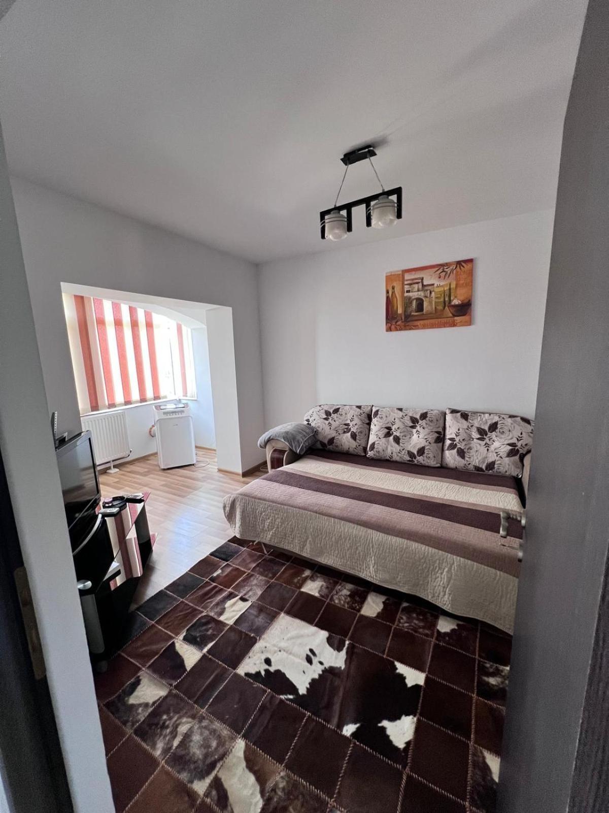 Chindia Apartament Τιργκόβιστε Εξωτερικό φωτογραφία